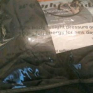 Twin size weighted blanket